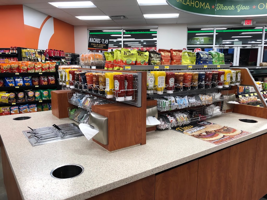 7-Eleven | 3000 S Council Rd, Oklahoma City, OK 73129, USA | Phone: (405) 745-3752