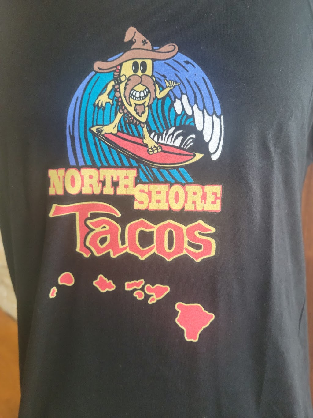 North Shore Tacos - Restaurant | 54-296 Kamehameha Hwy, Hauula, HI 96717, USA | Phone: (808) 293-4440