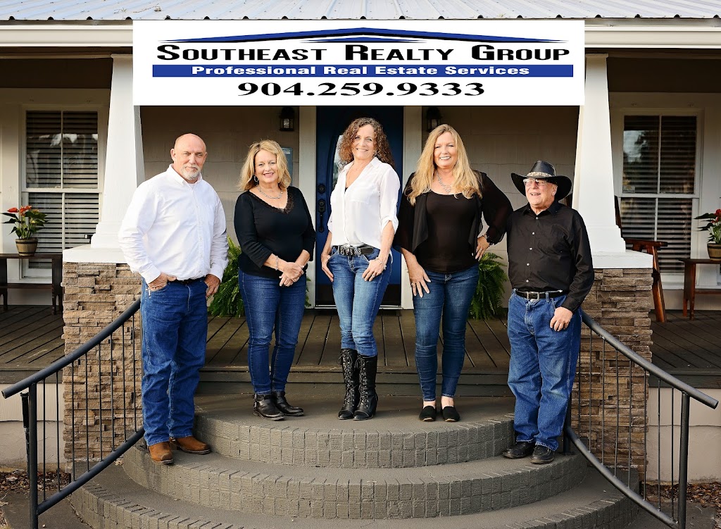 Southeast Realty Group | 69 W Macclenny Ave, Macclenny, FL 32063, USA | Phone: (904) 259-9333