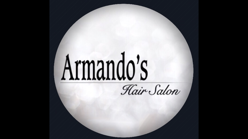 Armandos Hair Salon | 5400 Sevilla Ave NW, Albuquerque, NM 87120, USA | Phone: (505) 242-7511