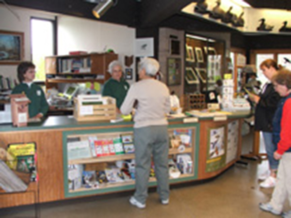 Friends of Magee Marsh | 13229 OH-2, Oak Harbor, OH 43449, USA | Phone: (419) 898-0960 ext. 21