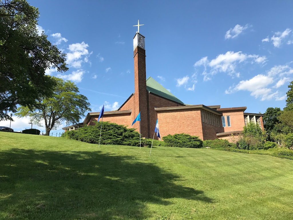 Our Lady-Sorrows Catholic Church | 23815 Power Rd, Farmington, MI 48336, USA | Phone: (248) 474-5720