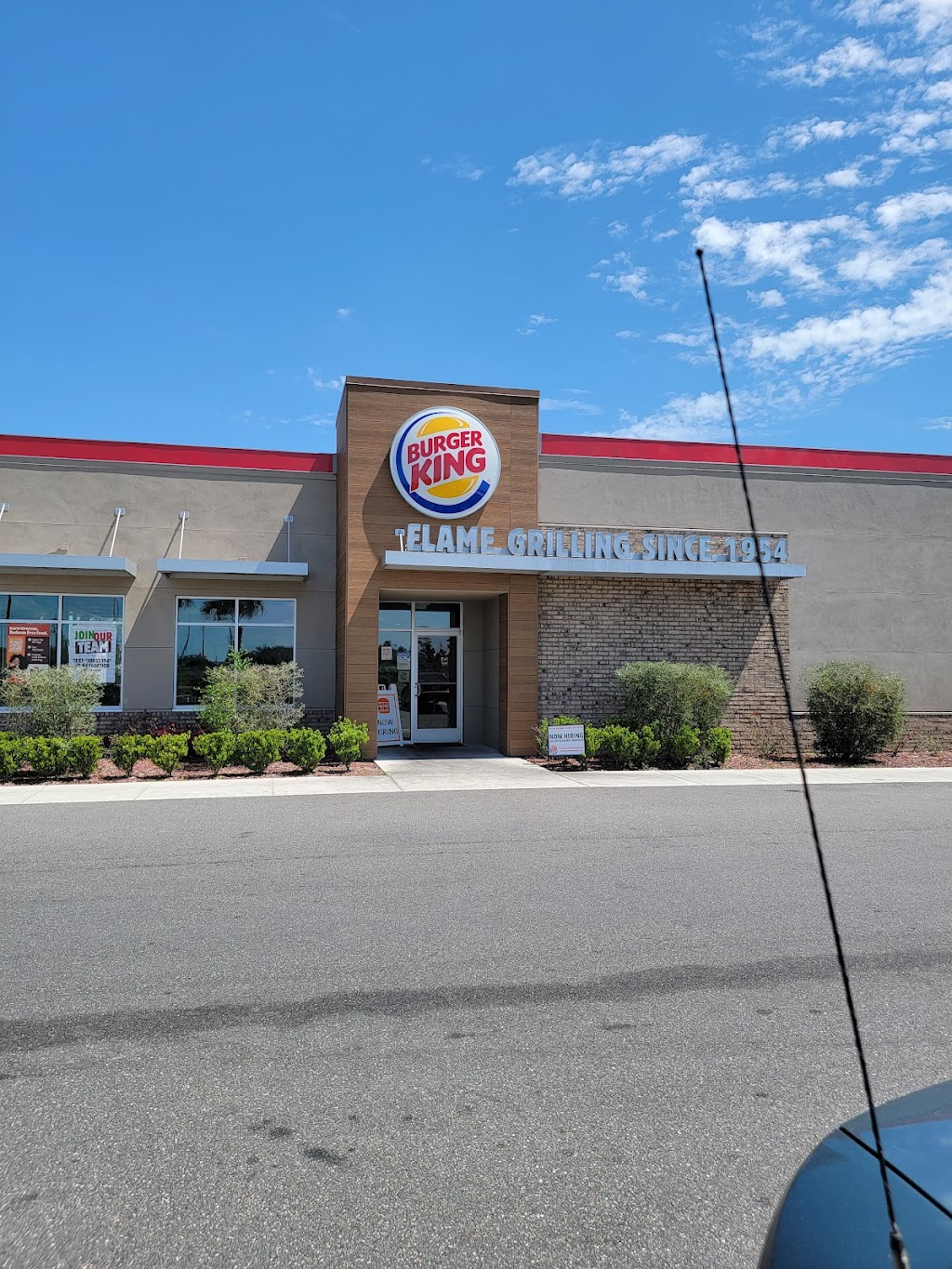 Burger King | 3211 Howland Blvd, Deltona, FL 32725, USA | Phone: (386) 789-7900