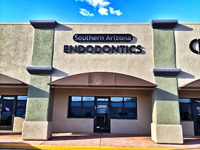 Southern Arizona Endodontics | 512 E White House Canyon Rd STE 120, Green Valley, AZ 85614, USA | Phone: (520) 625-6167