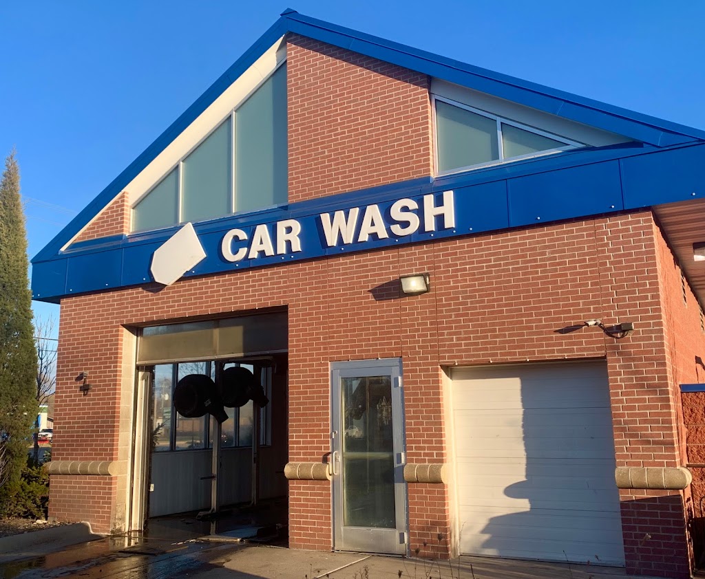 Coon Rapids Express Car Wash | 2550 Coon Rapids Blvd NW, Minneapolis, MN 55433, USA | Phone: (763) 421-4699