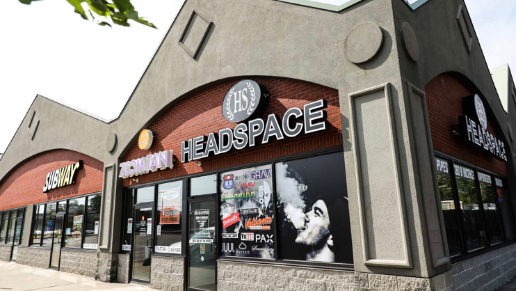 Headspace Glass & Gifts | 4151 McKinley Pkwy, Hamburg, NY 14075, USA | Phone: (716) 648-1111