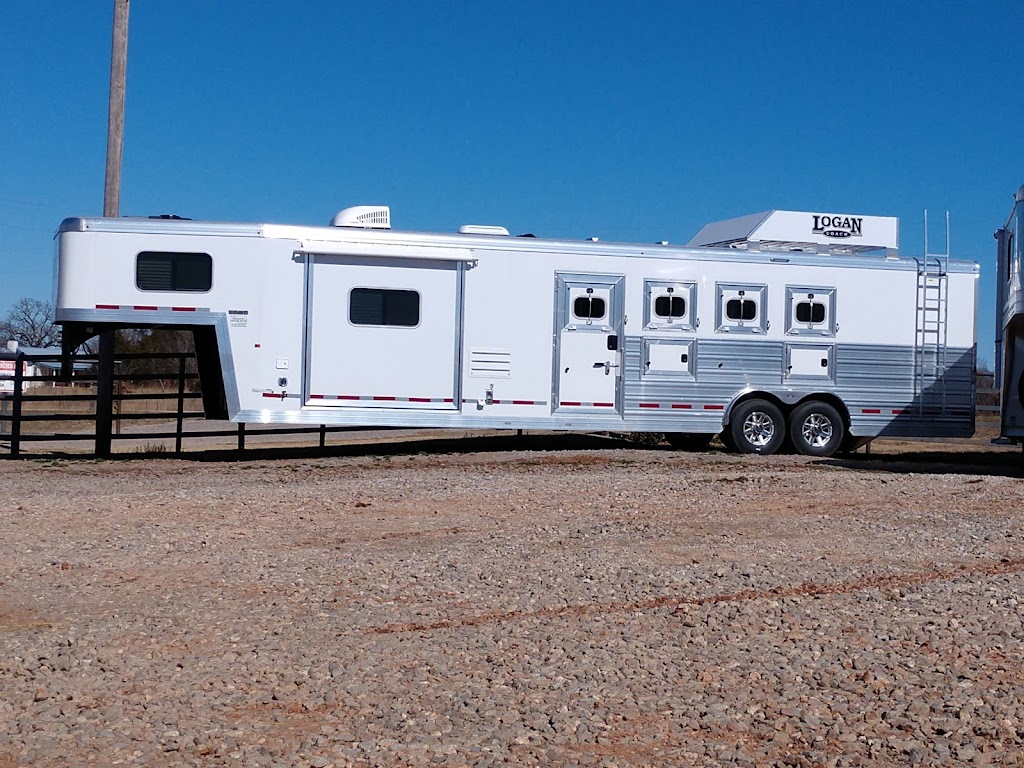 Oklahoma Trailer Ranch | 810343 US-177, Carney, OK 74832, USA | Phone: (405) 865-2700