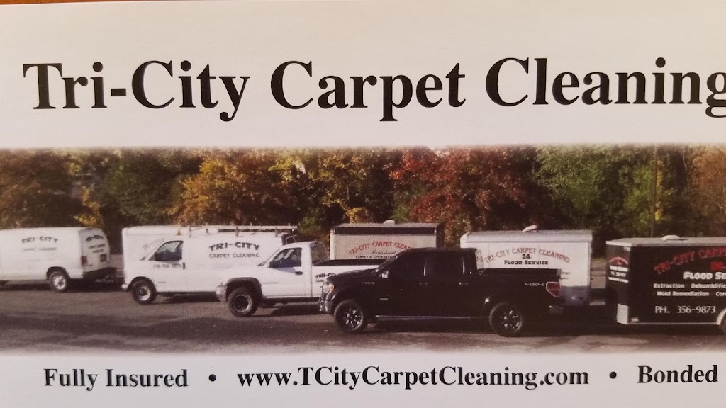 TRI-CITY CARPET CLEANING | 4 Maple Ave, Schenectady, NY 12302, USA | Phone: (518) 356-9873