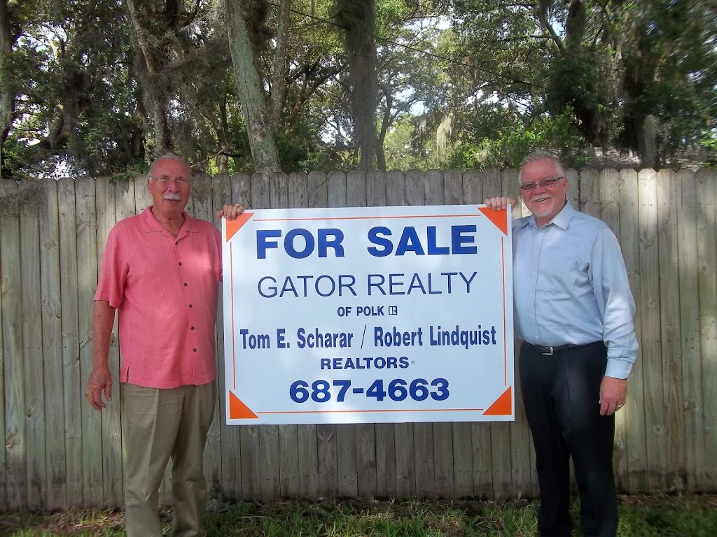 Gator Realty of Polk | 2933 Florida Ave S #4, Lakeland, FL 33803 | Phone: (863) 687-4663