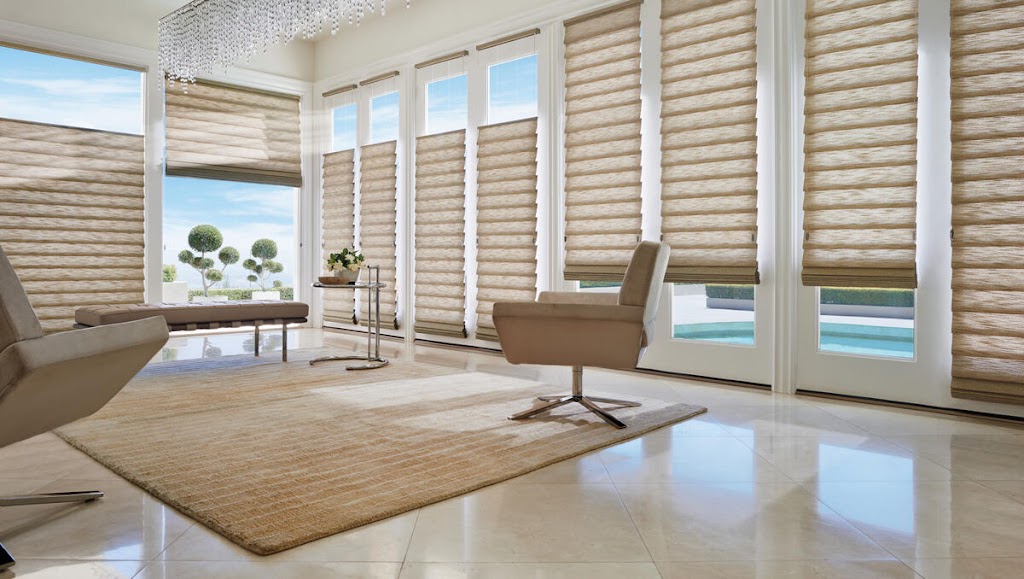 Innovative Window Shades and Blinds | 757 Central Ave, Westfield, NJ 07090, USA | Phone: (908) 873-3581