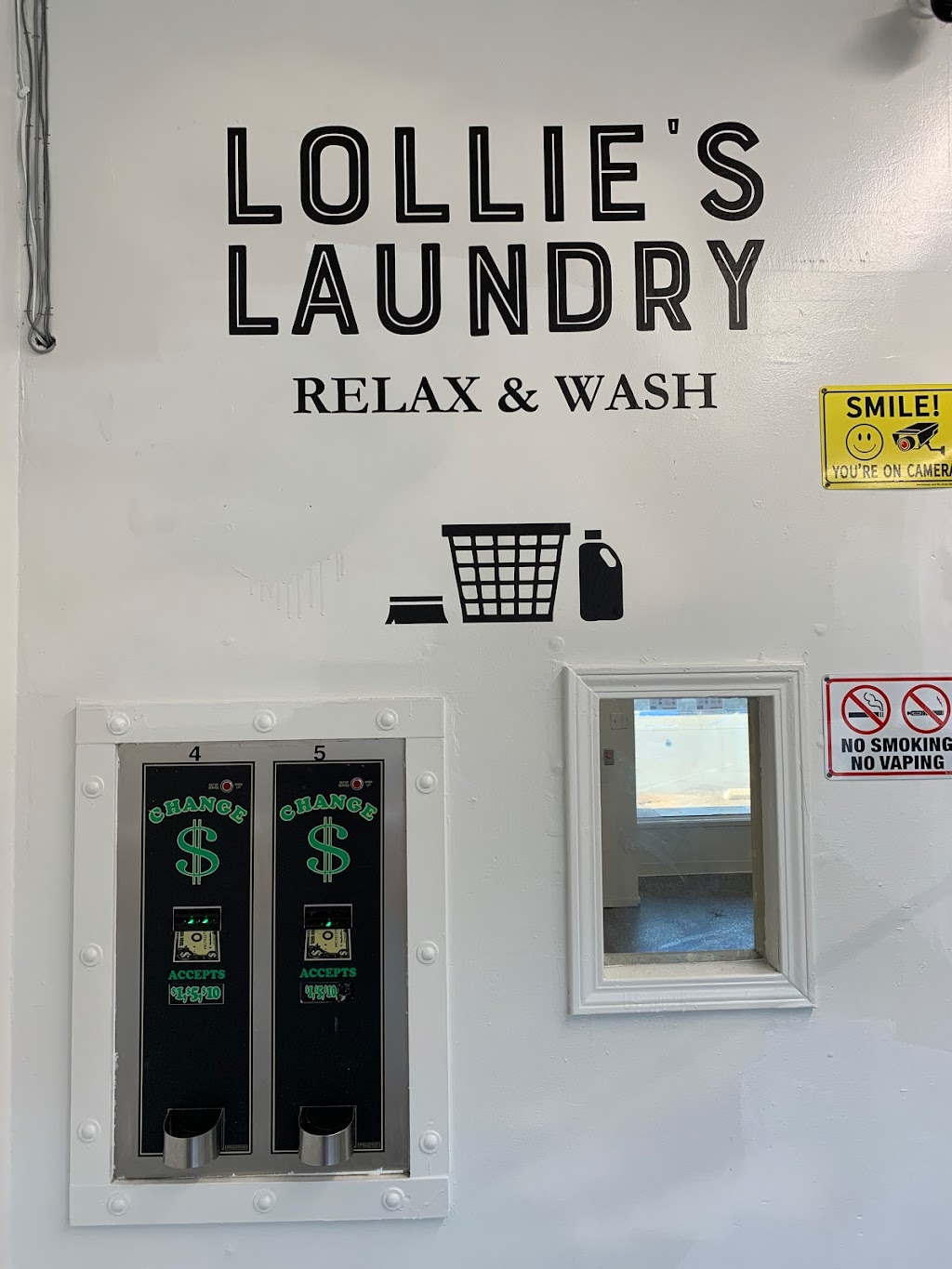 Lollies Laundry | 926 Sacramento Ave, West Sacramento, CA 95605, USA | Phone: (916) 246-6009