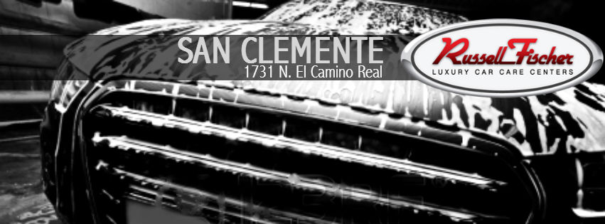 Russell Fischer Car Care - San Clemente | 1731 N El Camino Real, San Clemente, CA 92672, USA | Phone: (949) 492-5403