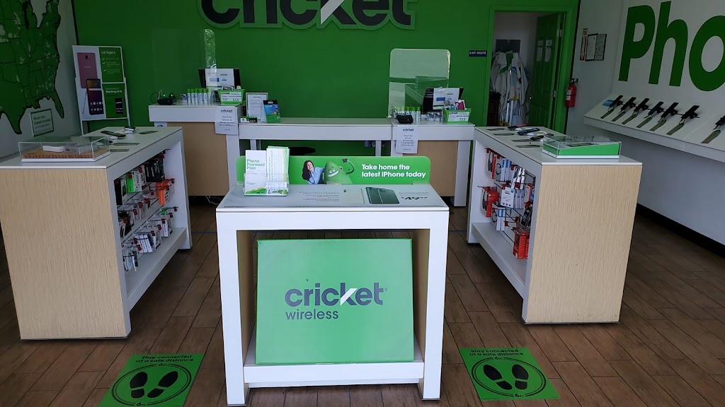 Cricket Wireless Authorized Retailer | 1108 N D St #106, Madera, CA 93637 | Phone: (559) 674-8581