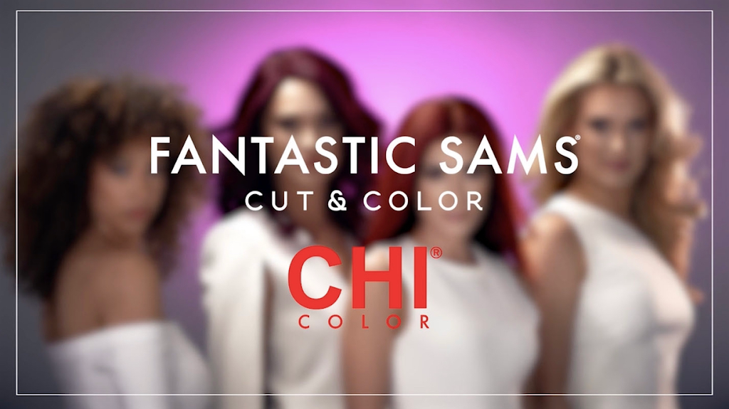 Fantastic Sams Cut & Color | 14414 87, Ste B, La Vernia, TX 78121 | Phone: (830) 779-7267