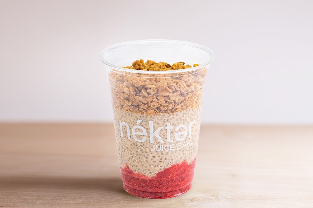 Nekter Juice Bar | 14345 W Bell Rd, Surprise, AZ 85374, USA | Phone: (623) 248-4914