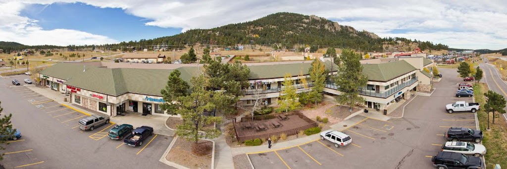 Aspen Park Village Shopping Center | 25797 Conifer Rd, Conifer, CO 80433, USA | Phone: (617) 372-4755