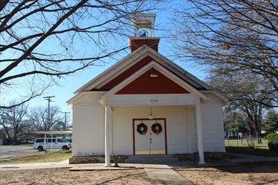 Pilot Point Church of Christ | 426 S Jefferson St, Pilot Point, TX 76258, USA | Phone: (940) 293-5620