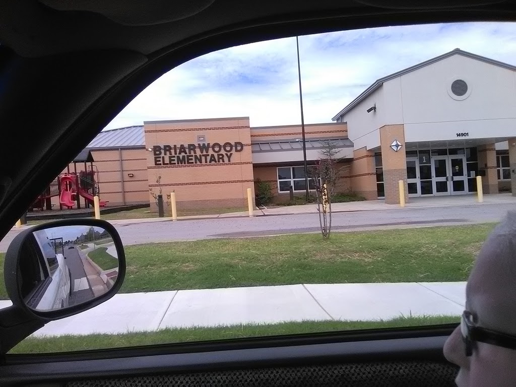 Briarwood Elementary School | 14901 S Hudson Ave, Oklahoma City, OK 73170, USA | Phone: (405) 735-4110