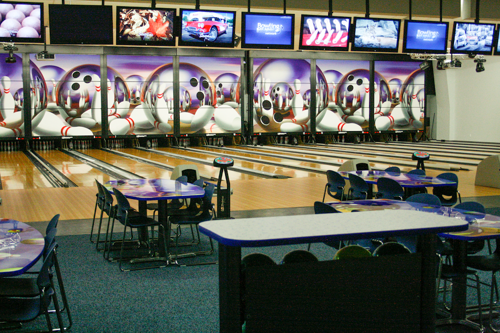 Plaza Lanes | 2641 E State St, Fremont, OH 43420, USA | Phone: (419) 332-1192