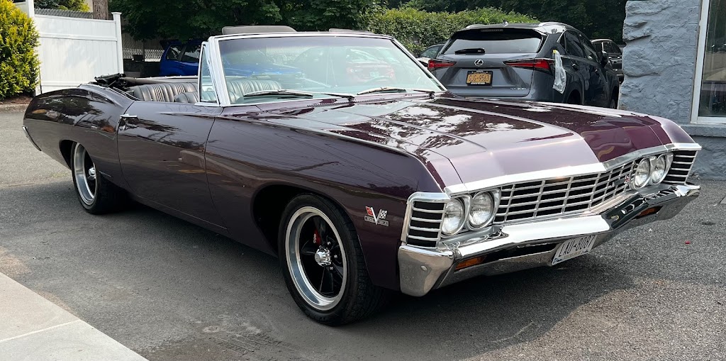 Emanon Auto & Customs | 1 Secor Rd, Mahopac, NY 10541, USA | Phone: (845) 603-6600