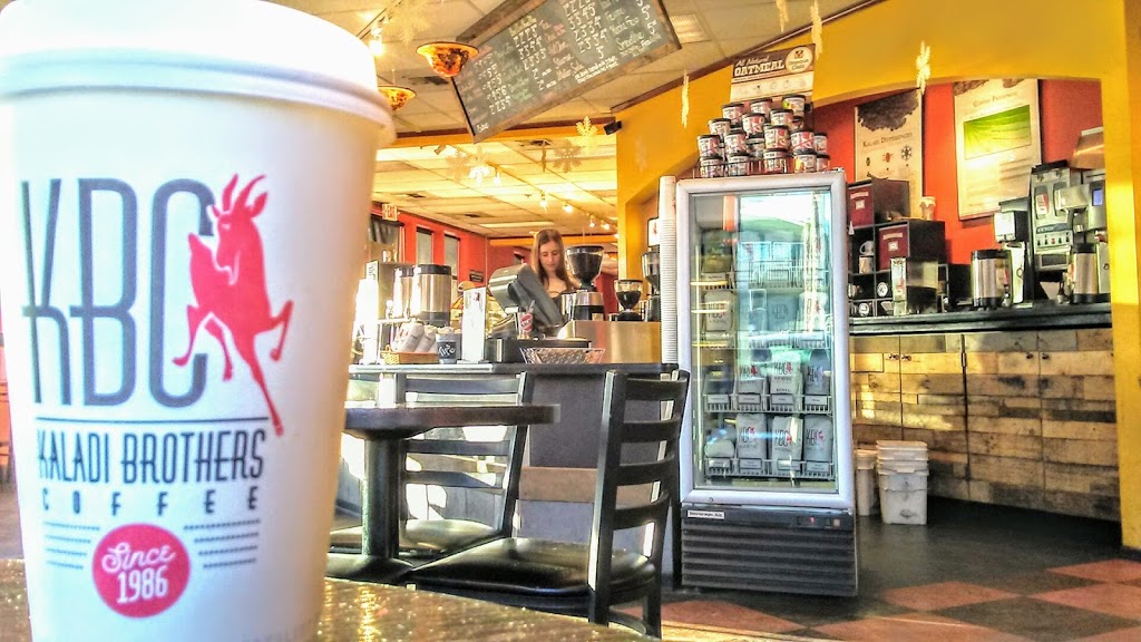 Kaladi Brothers Coffee | 9900 Old Seward Hwy #0, Anchorage, AK 99507, USA | Phone: (907) 644-7448