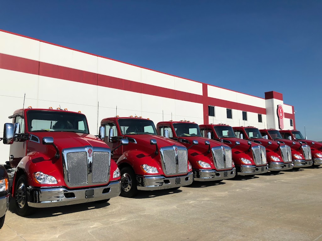 CIT Trucks - Troy, IL | 2120 Liebler Dr, Troy, IL 62294, USA | Phone: (618) 931-4300