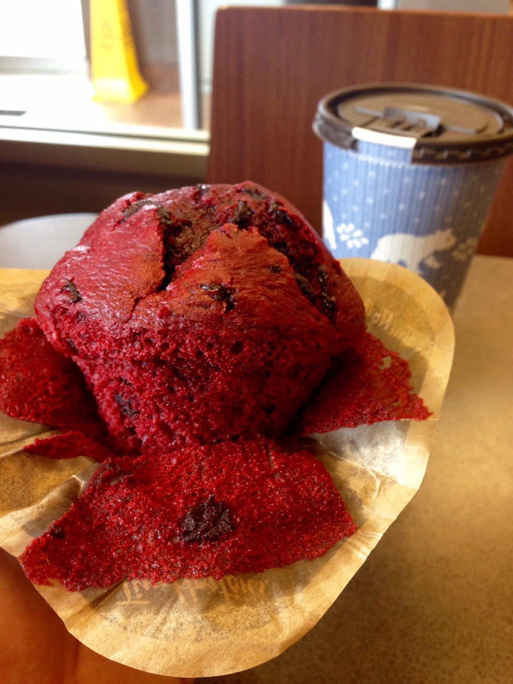 Tim Hortons | 209 Glenridge Ave, St. Catharines, ON L2T 3J6, Canada | Phone: (905) 685-3386