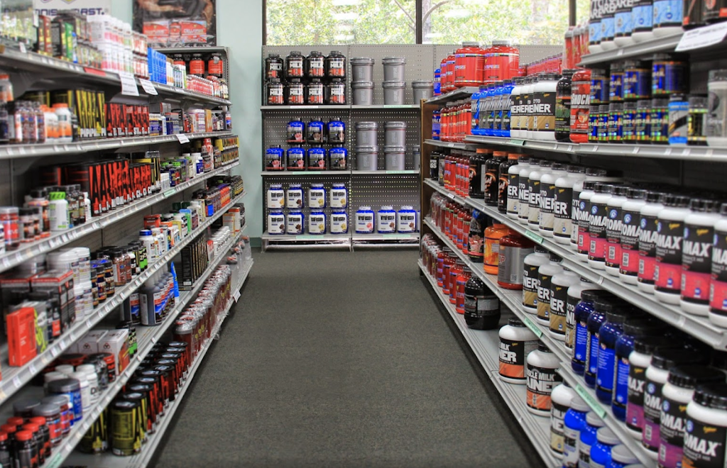 Nutrition Depot - Lawrenceville | 965 Duluth Hwy, Lawrenceville, GA 30043, USA | Phone: (678) 376-6001