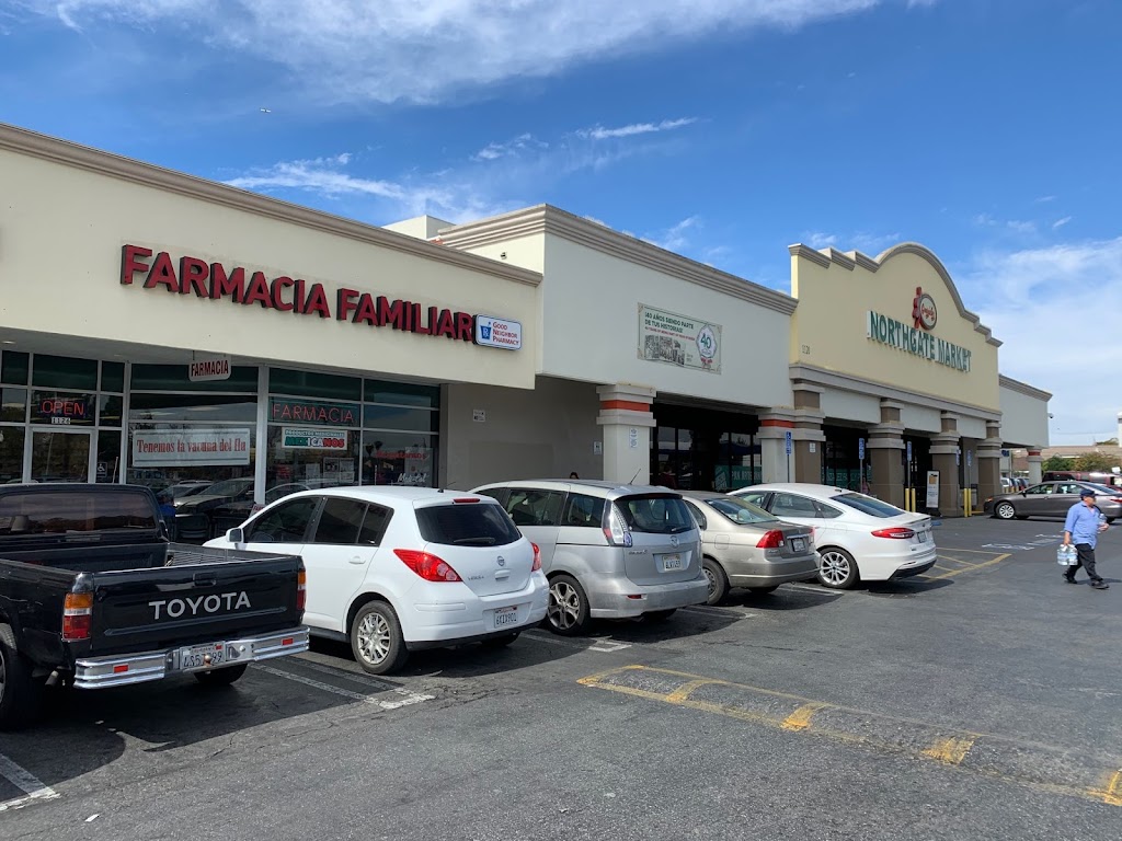 Farmacia Familiar | 1126 S Bristol St, Santa Ana, CA 92704, USA | Phone: (714) 486-2277