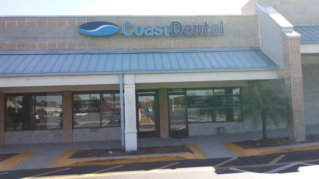 Coast Dental | 3070 FL-674, Ruskin, FL 33570, USA | Phone: (813) 641-2945