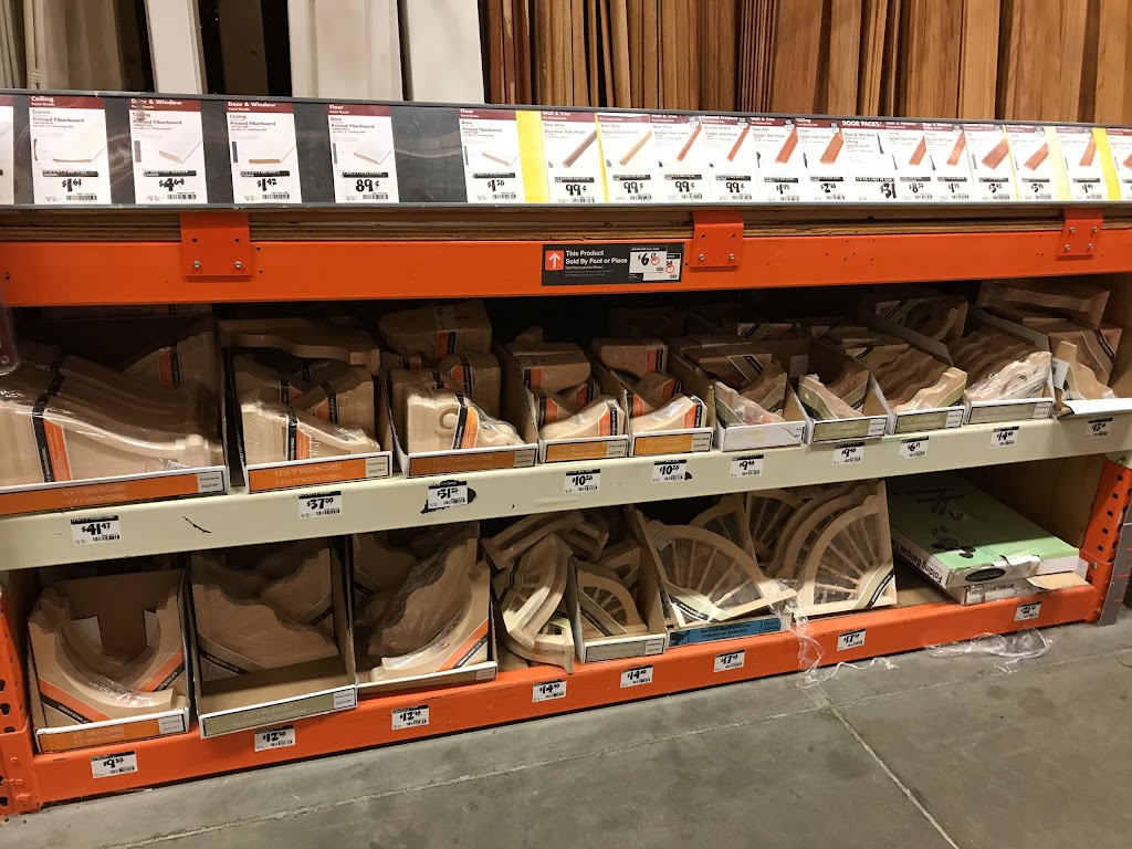 The Home Depot | Home Depot, 3220 Denmark Ave, Eagan, MN 55121, USA | Phone: (651) 452-2323