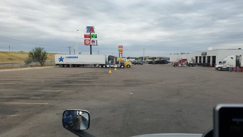 TA Truck Service | 1010 Beltway Pkwy, Laredo, TX 78045, USA | Phone: (956) 724-2016