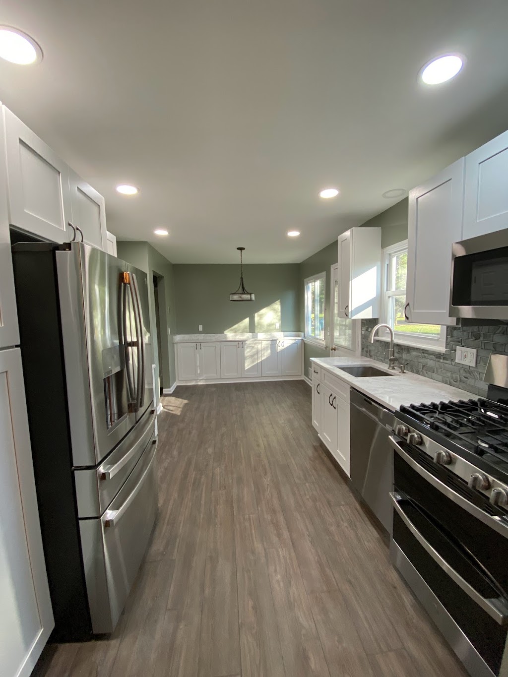 Quality Cabinets and Countertops | 4469 S Broad St, Hamilton Township, NJ 08620, USA | Phone: (609) 981-7107