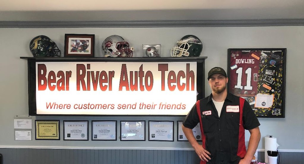 Bear River Auto Tech Inc | 10062 Streeter Rd, Auburn, CA 95602, USA | Phone: (530) 268-6363
