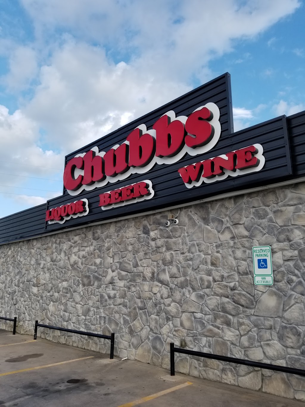 Chubbs Liquor | 13989 TX-121, Trenton, TX 75490, USA | Phone: (903) 989-2999