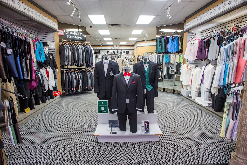 Top Hat Tuxedo | 933 Freeport Rd, Pittsburgh, PA 15238 | Phone: (412) 782-2450