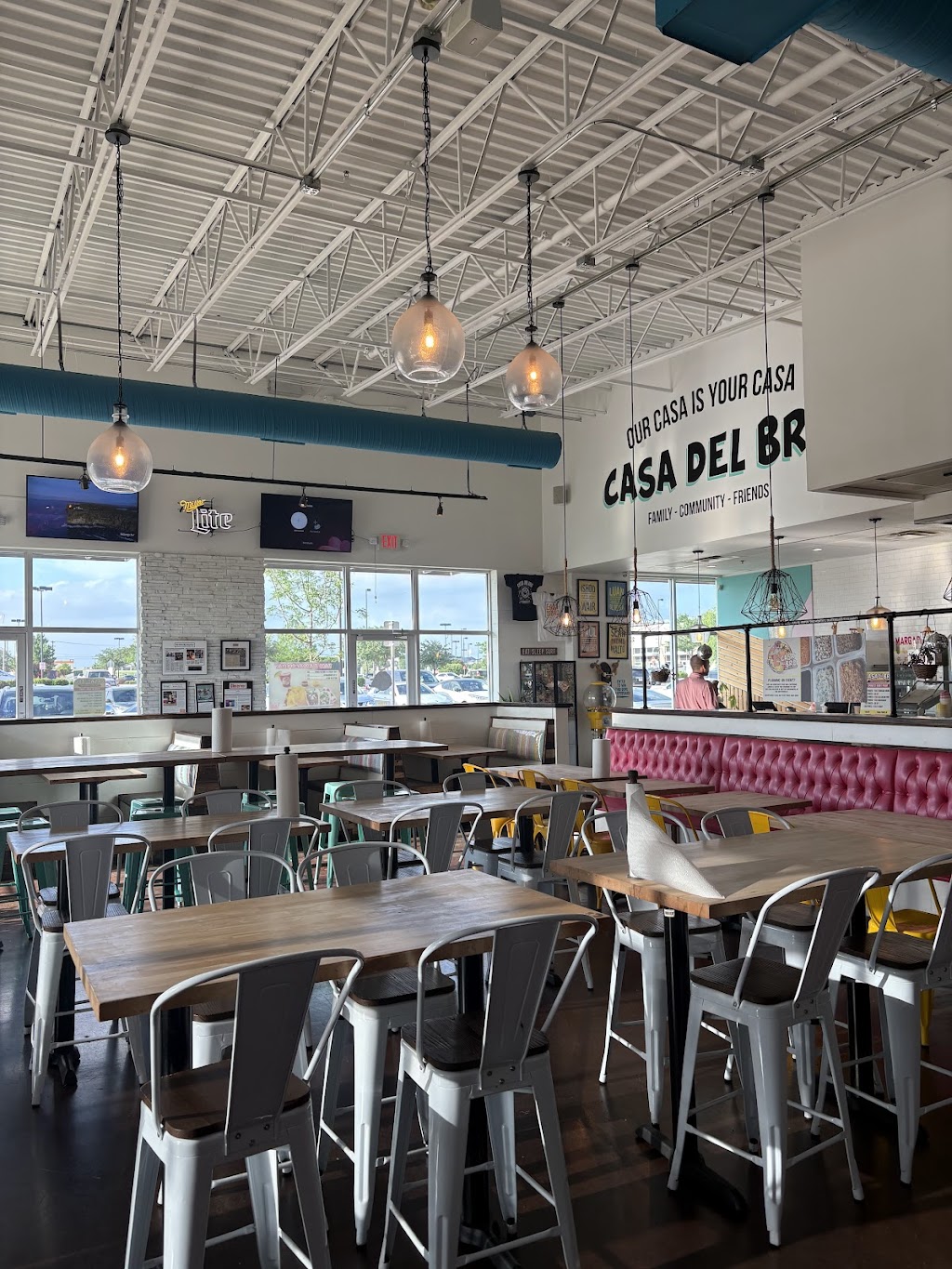 Casa Del Bro | 5444 FM 423 #100, Frisco, TX 75036, USA | Phone: (469) 200-5570