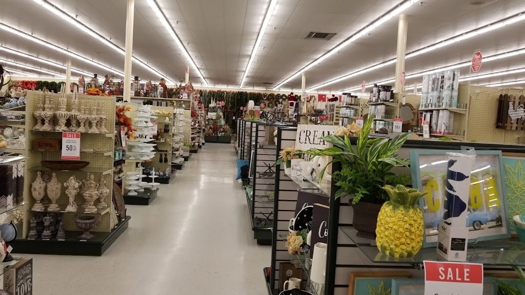 Hobby Lobby | 420 S Mountain Ave, Upland, CA 91786, USA | Phone: (909) 949-6024