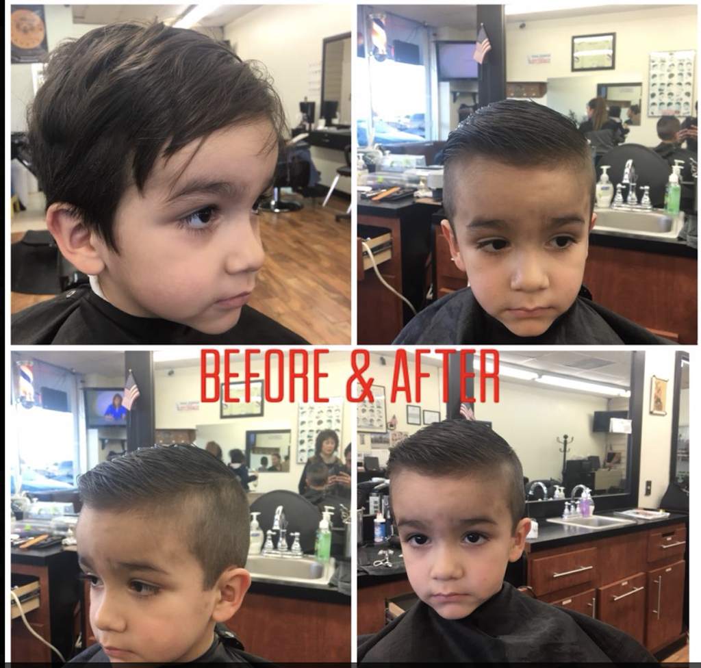 Vista Barber Shop | 809 W 19th St, Costa Mesa, CA 92627, USA | Phone: (949) 548-7426