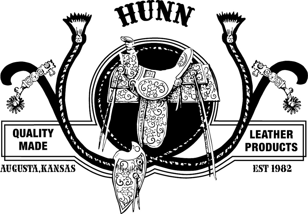 Hunn Leather | 900 Industrial Rd, Augusta, KS 67010, USA | Phone: (316) 775-6300