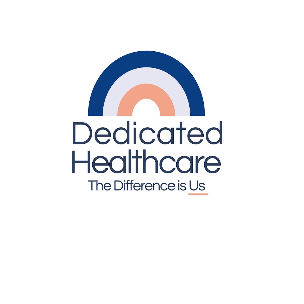 Dedicated Healthcare LLC | 707 Civic Center Dr STE 202, Vista, CA 92084, USA | Phone: (206) 539-9886