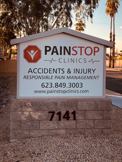 Maryvale Accident Injury Clinic | 7141 W Thomas Rd Ste 101, Phoenix, AZ 85033, USA | Phone: (480) 447-8773