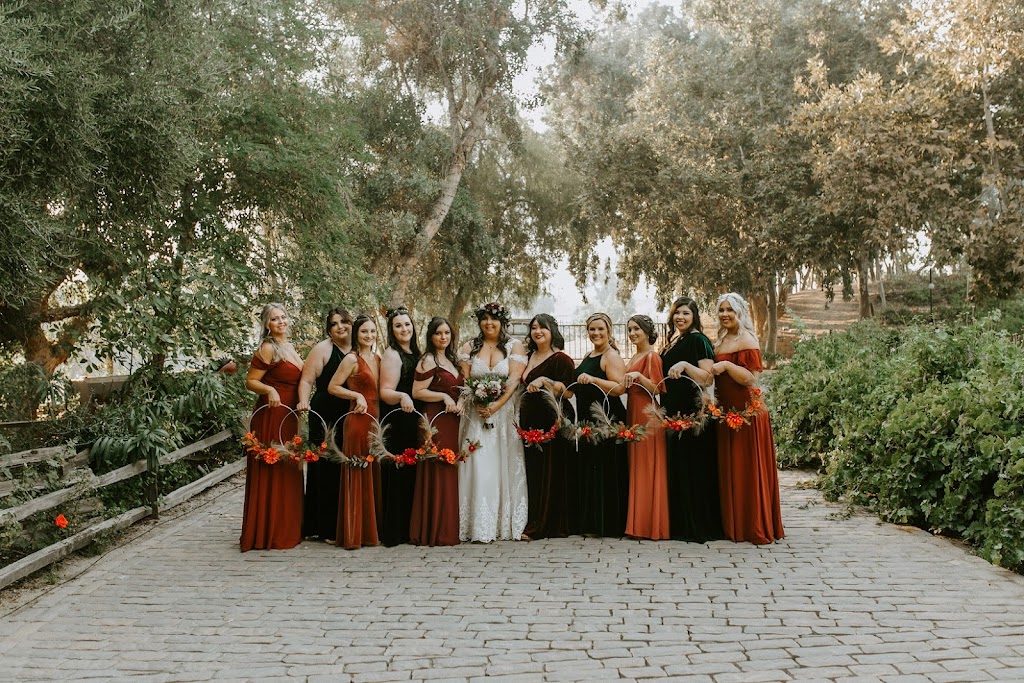 Bella Bridesmaids | 2620 East Coast Hwy, Corona Del Mar, CA 92625, USA | Phone: (949) 717-7800