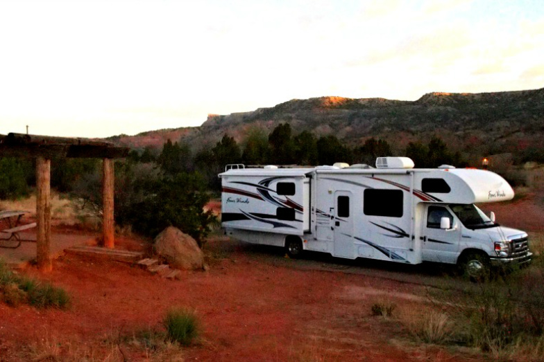 Specialty RV | 1254 W Broadway Rd, Mesa, AZ 85202, USA | Phone: (480) 649-9090