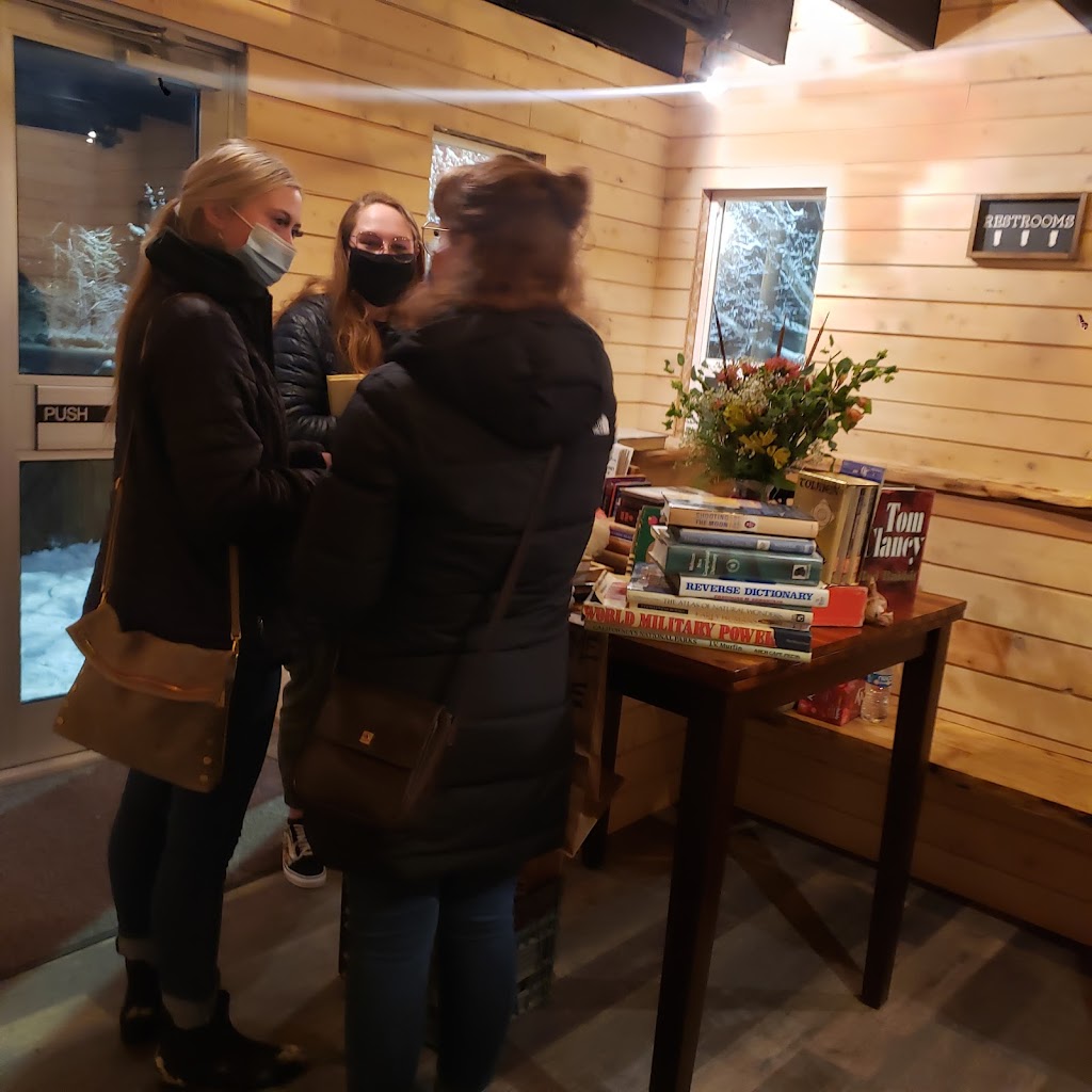 Radiant Church Anchorage 3102 Boniface Pkwy, Anchorage, AK 99504