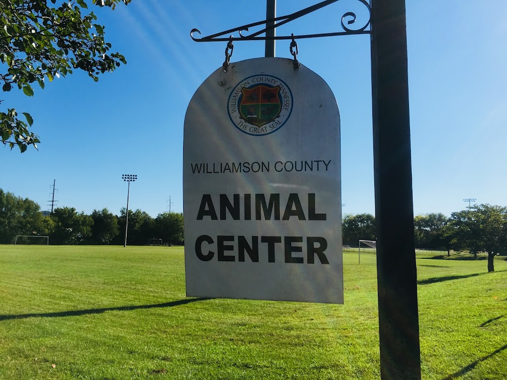 Williamson County Animal Center | 106 Claude Yates Dr, Franklin, TN 37064, USA | Phone: (615) 790-5590