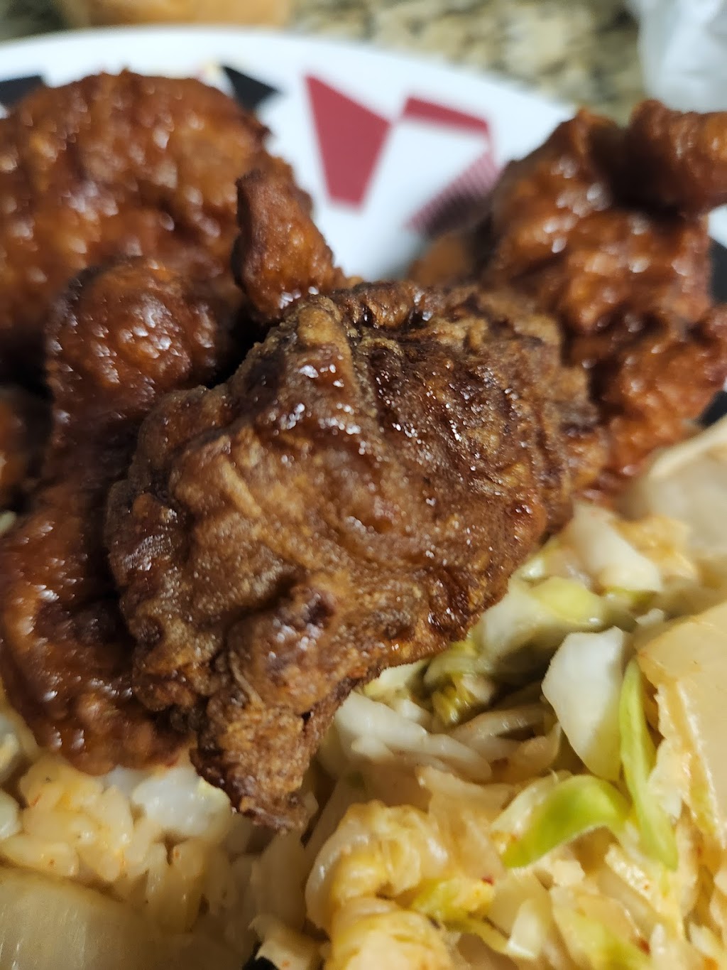 Bonchon Alexandria, King Street | 3690 King St Suite N, Alexandria, VA 22302, USA | Phone: (703) 504-9698