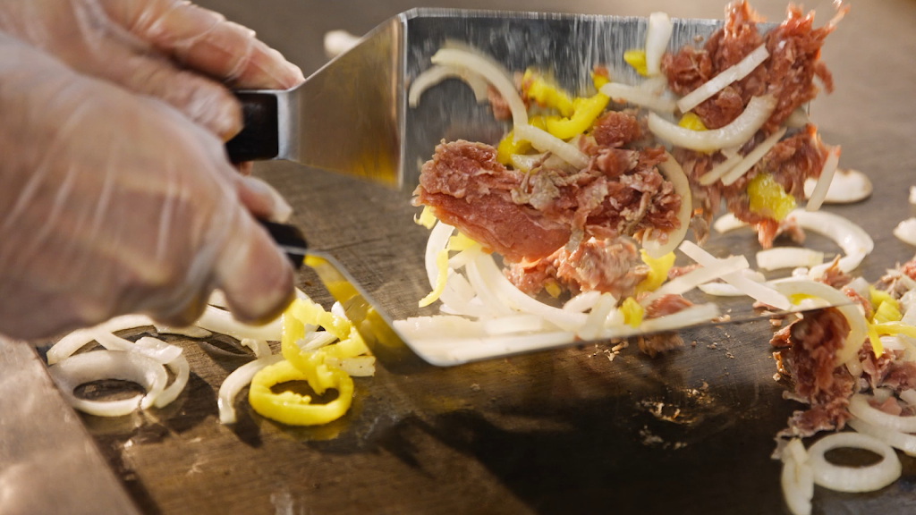 Penn Station East Coast Subs | 1500 E Main St, Richmond, IN 47374, USA | Phone: (765) 939-0687