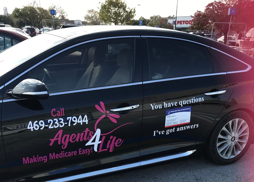 Agents4life Insurance | 7008 Mapleshade Way, Aubrey, TX 76227, USA | Phone: (469) 233-7944