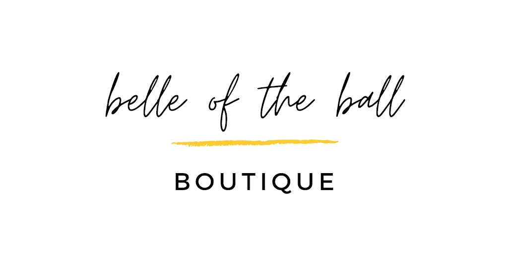 Belle of the Ball Boutique | 1020 S Presa St, San Antonio, TX 78210 | Phone: (210) 455-4409